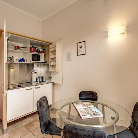 Apollo Apartments Colosseo Roma Cameră foto