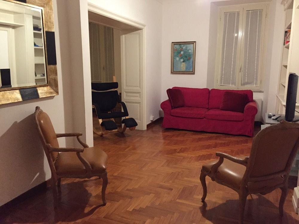 Apollo Apartments Colosseo Roma Exterior foto