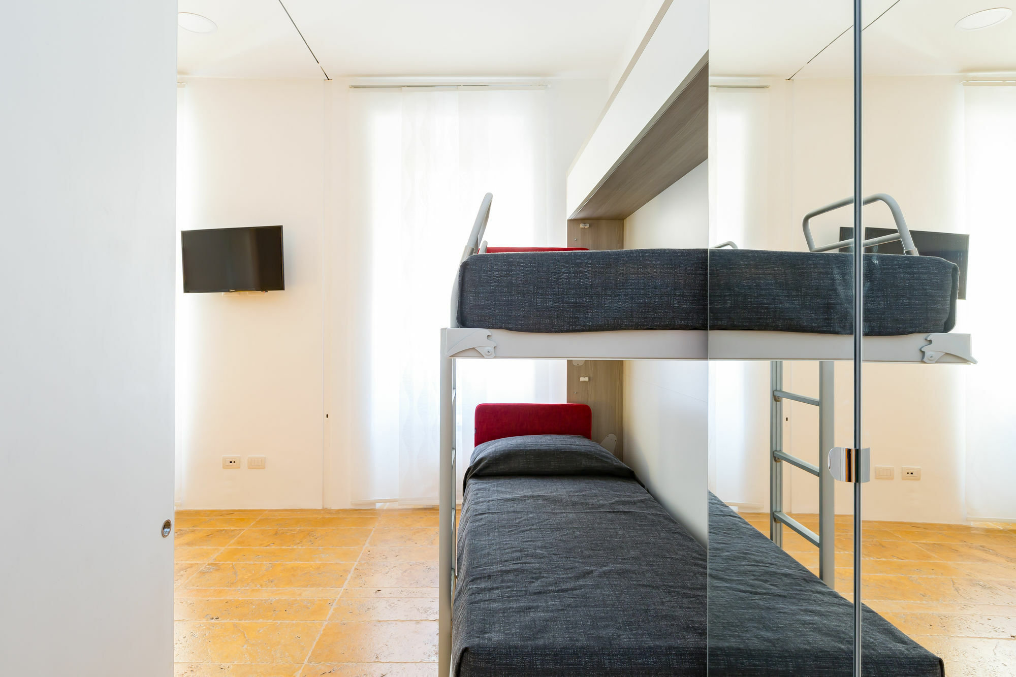 Apollo Apartments Colosseo Roma Exterior foto