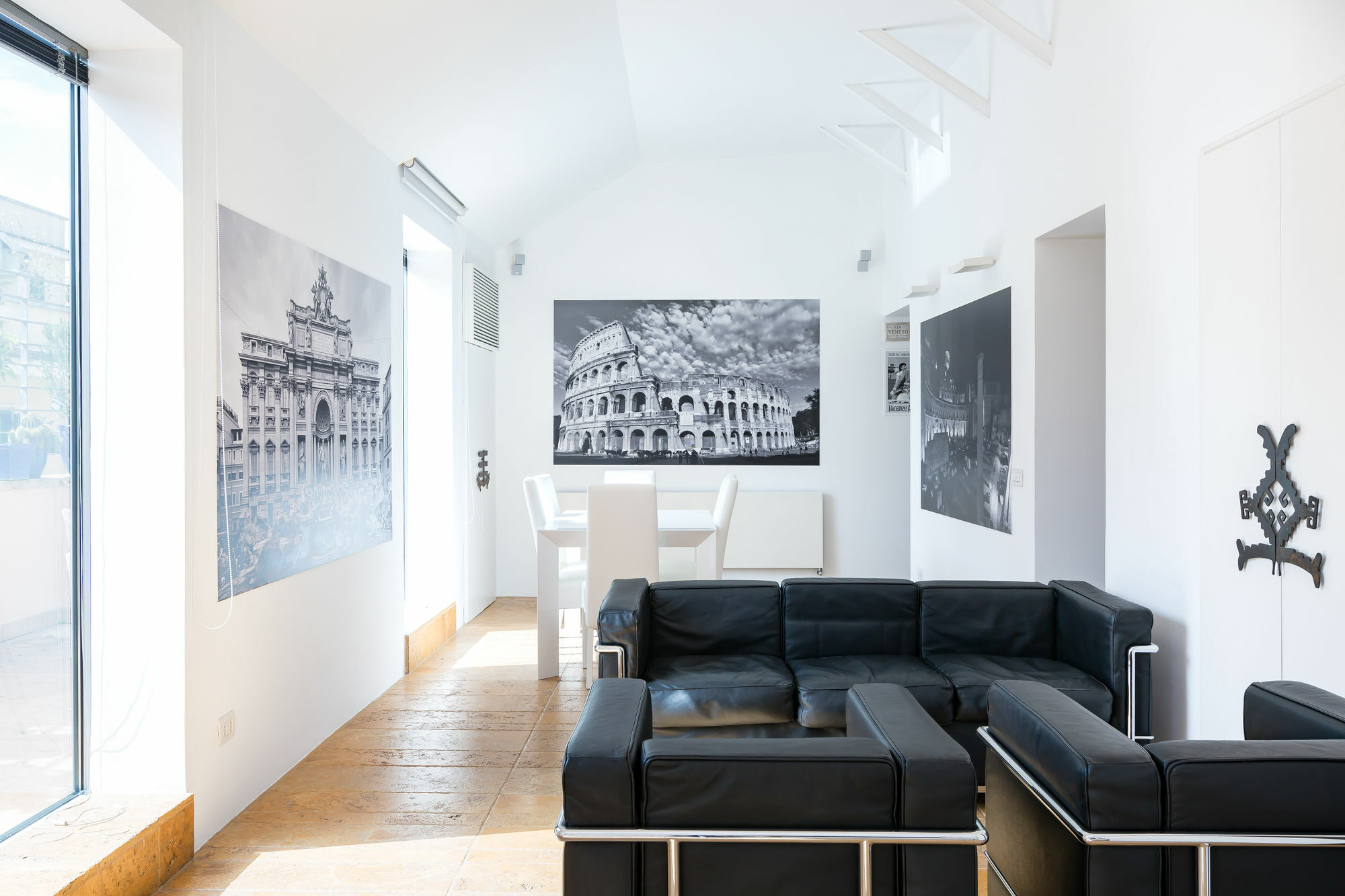 Apollo Apartments Colosseo Roma Exterior foto